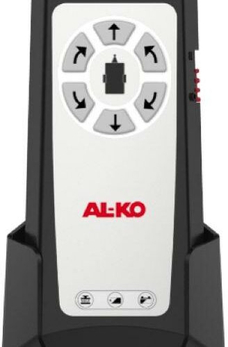 AL-KO Fernbedienung mit Tasten - AL-KO Ersatzteil Nr. 695350 - für Ranger