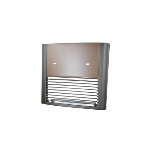 Verkleidung, braun - Truma Ersatzteil Nr. 30050-60100 - für Trumatic S 5002