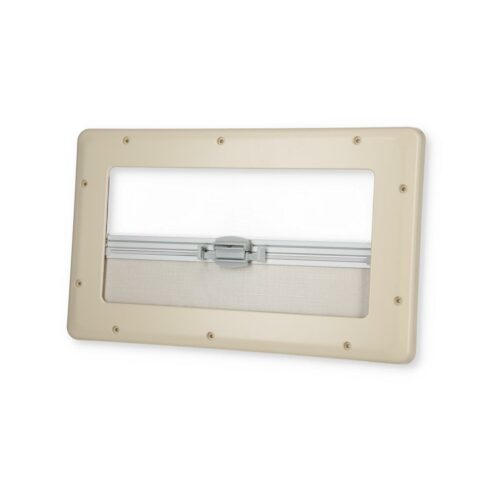 Dometic Innenrahmen für S3/S4, komplett, 800x350mm, beige