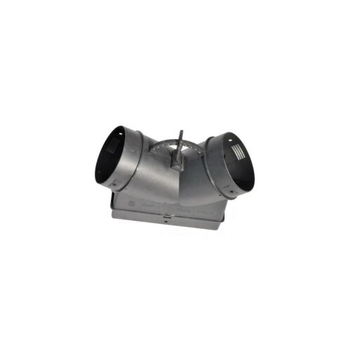 Y-Stück für Gebläse - Truma Ersatzteil Nr. 40000-43300 - für Trumavent TEB-2 / TEN-2