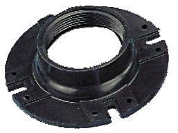 Valterra Bodenflansch, Innen