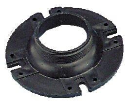 Valterra Bodenflansch, Außen