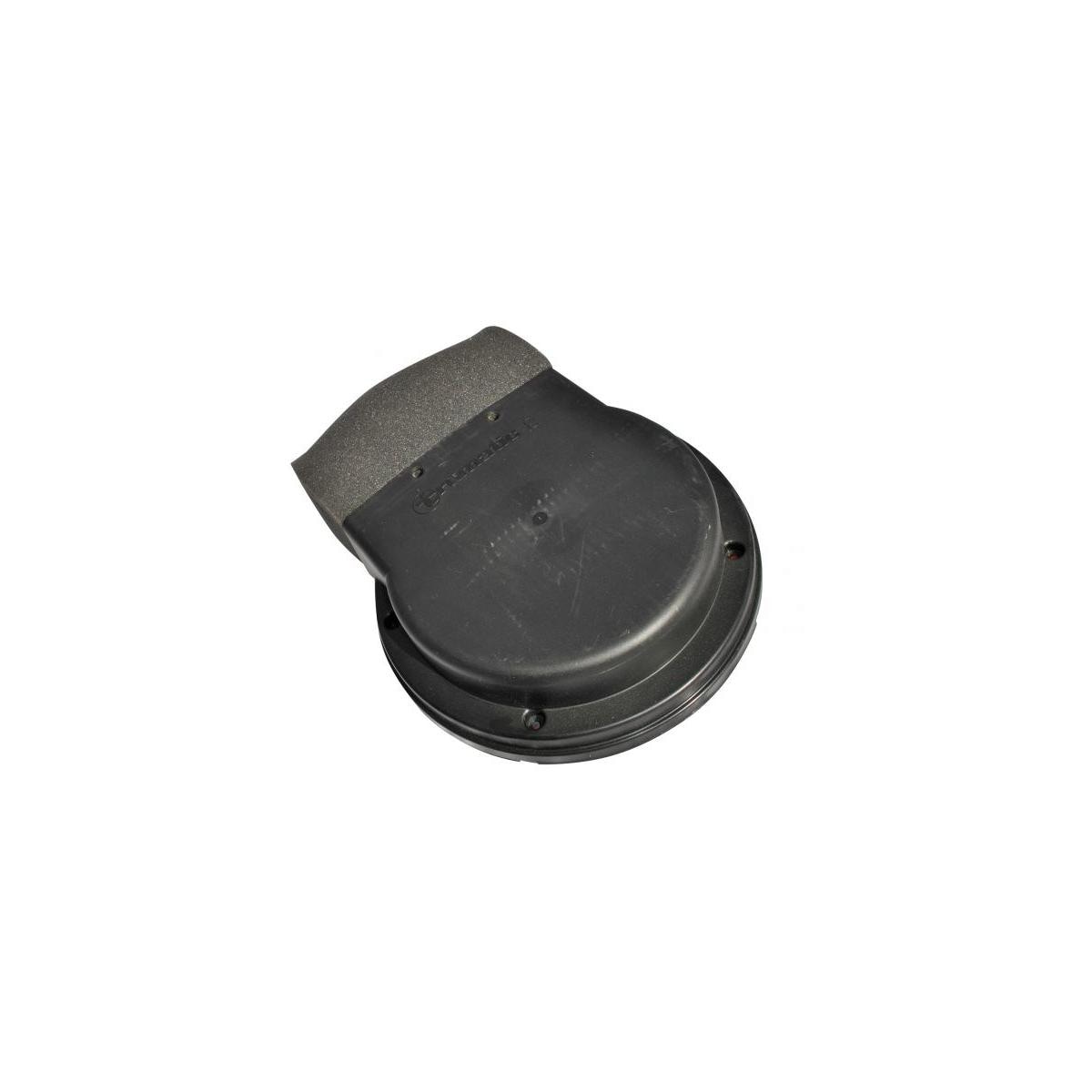 Deckel Verkleidung - Truma Ersatzteil Nr. 34010-08000 - C 3402 / C 4002