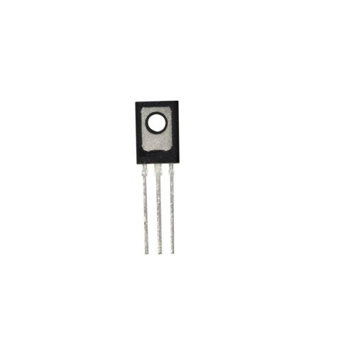 Transistor BD 680 A - Truma Ersatzteil Nr. 39010-51900 - für E 4000