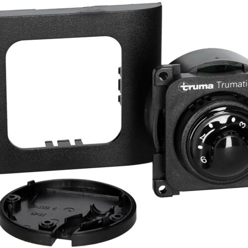 Elektronik 12 V - Truma Ersatzteil Nr. 39050-77700 - Trumatic-Heizungen