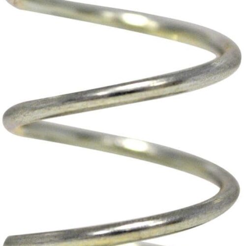 Druckfeder - AL-KO Ersatzteil Nr. 372285 - für AKS 3004/3504