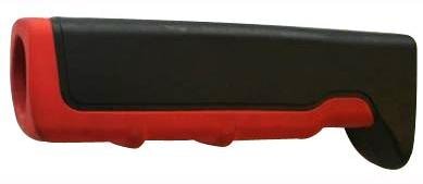 Handgriff mit Öffnung für Druckknopf - AL-KO Ersatzteil Nr. 693676 - für Handbremshebel