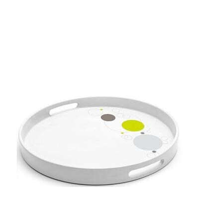 Brunner Space Serviertablett, Ø30cm