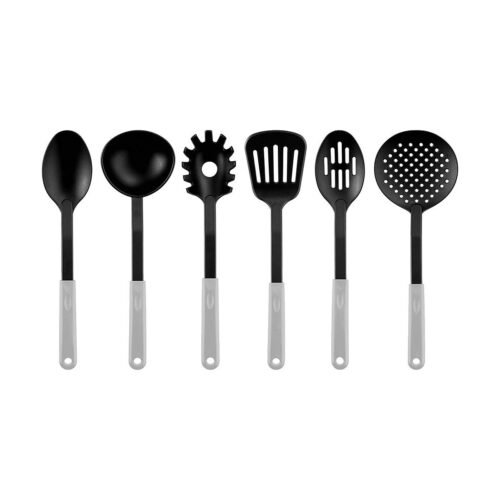 Brunner Cooking Set Küchenbesteckset, 6-teilig