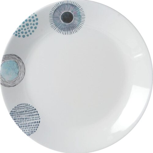 Brunner Deep Sea Dessertteller, Ø 20cm