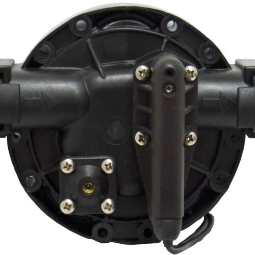 Lilie Sensor für Smart-Serie, schwarz