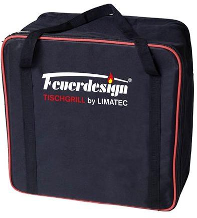 Feuerdesign Tasche für Teide