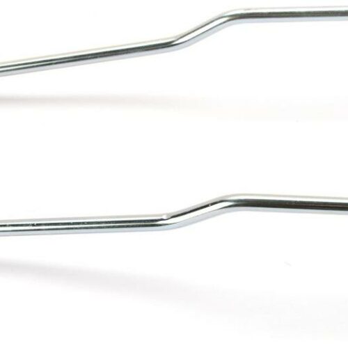 Griff mit Transportgestell - Thetford Ersatzteil-Nr. 200643-74 - für Fäkalientank C2/C3/C4