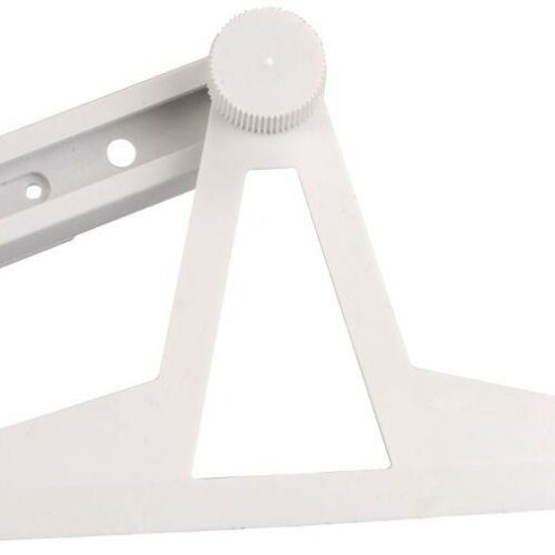 Hartal ABS-Dachhaubenaussteller, Hubhöhe 70 mm