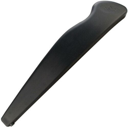 Crespo Armlehnensatz mit Schrauben, schwarz