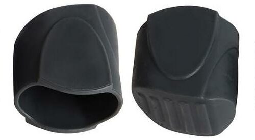 Westfield Outdoors Bodenschoner für Advancer, dunkelgrau, 4er-Pack