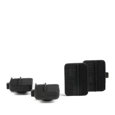 Milenco Aero F Gummidichtung, 4er-Pack