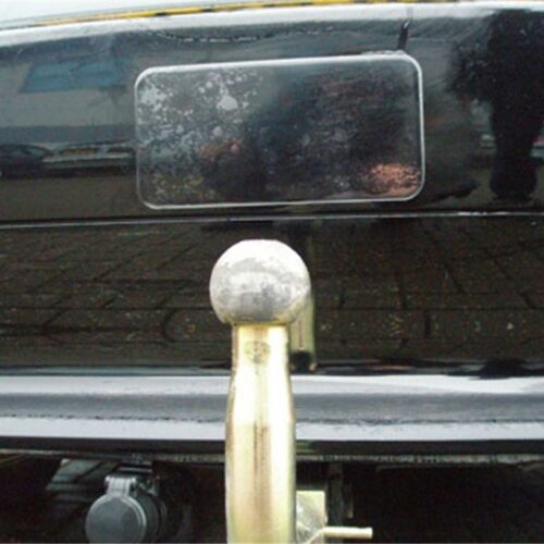 Milenco Gel-Stoßstangenabdeckung