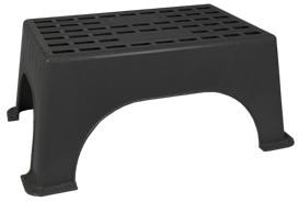 Milenco MGI Einzeltrittstufe