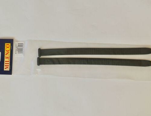 Milenco MGI Bänder für Sicherheitsspiegel, 1 Paar