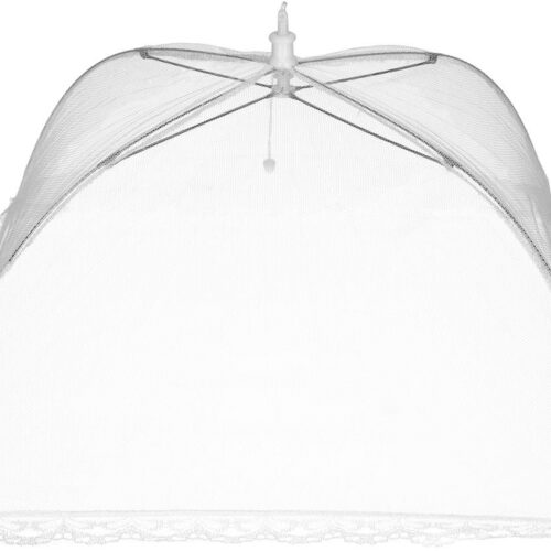 Insektenhaube Nele, 42x42cm