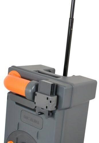 Fäkalientank für Umpumpsystem - Thetford Ersatzteil-Nr. 50701-06 - passend zu C250/C260