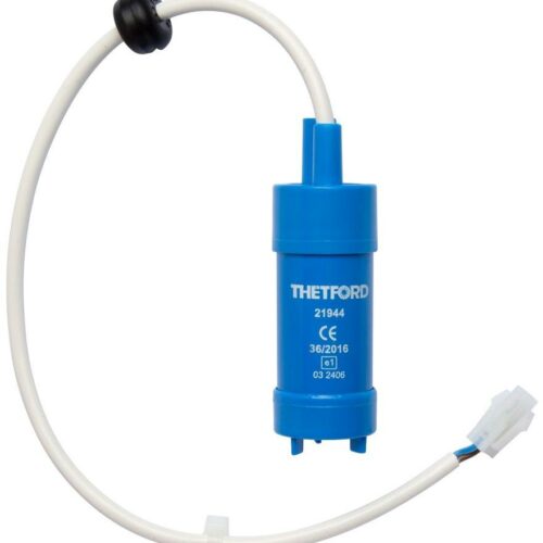 Pumpe - Thetford Ersatzteil-Nr. 90714 - für C502C/X