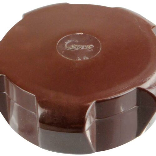 Drehknopf mit Signalplatte - Comet Ersatzteil-Nr. 9201.11.00 - für Novo Super