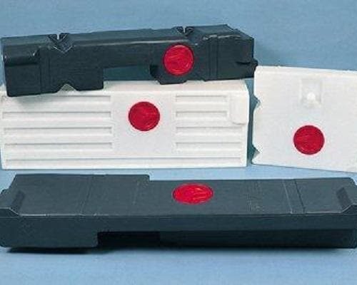 Fusion EV1410 Wassertank, 59L, für Mercedes Sprinter / VW LT Bj. 1996-2006, rechts