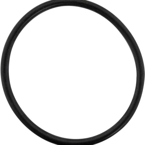 Fusion Dichtung für S12-04 Schraubstopfen, schwarz