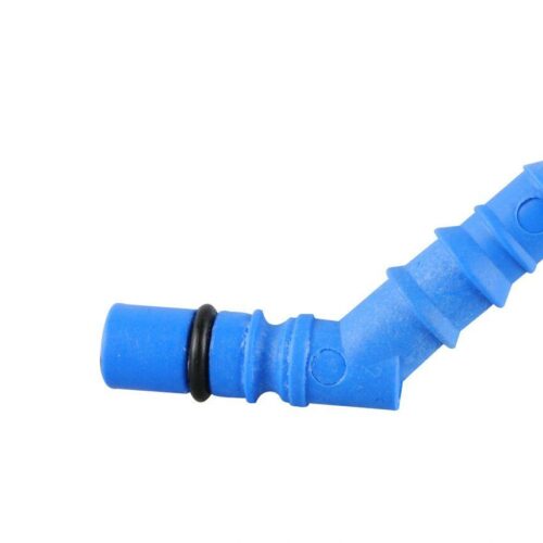 RK Reich Anschlusstülle für 10-12mm Schläuche, blau