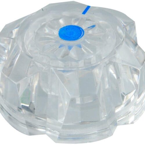 RK Reich Kaltwasser-Drehknopf