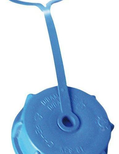 Deckel für Aquamobil, klein, Ø 74mm