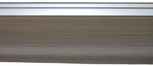 Verdunklungsrollo Fendt-Ausführung - Dometic Seitz Ersatzteil Nr. B000130048003 - für Heki 2 deLuxe Fendt