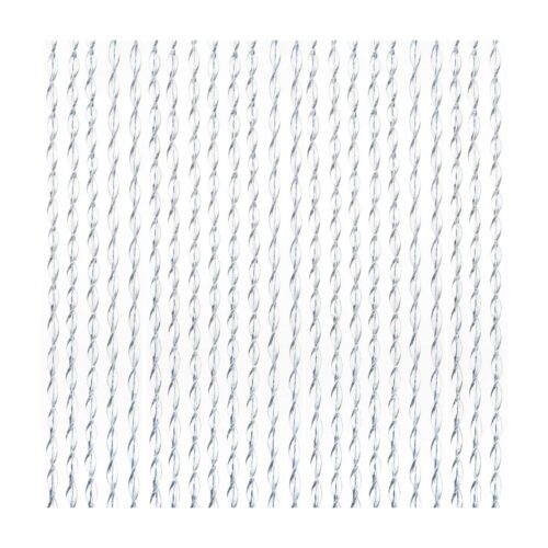 Travellife Sara Türvorhang, 60x190 cm, blau