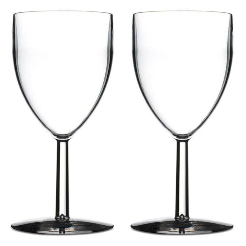 Mepal Weinglas, 2er Set, 300ml