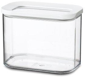 Mepal Modula Vorratsdose, hoch, 1000ml, weiß