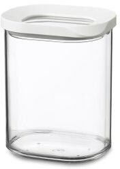 Mepal Modula Vorratsdose, hoch, 375ml, weiß