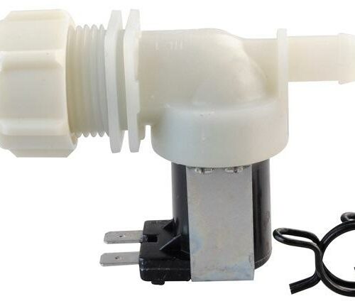 Magnetventil - 23709 - passend zu Thetford Toilette C200/220/C250/400