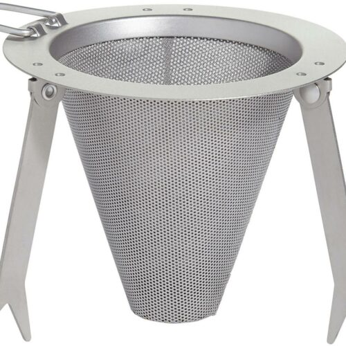 Vargo Kaffeefilter, Titan