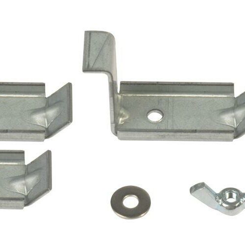 Thetford Befestigungs-Kit - Thetford Ersatzteil Nr. SSPA0021 - für Thetford-Kocher Top-Line Serie 16