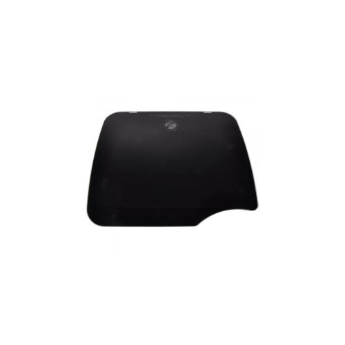 Glasabdeckung, schwarz - Thetford Ersatzteil-Nr. SSPA0204 - für Topline Serie