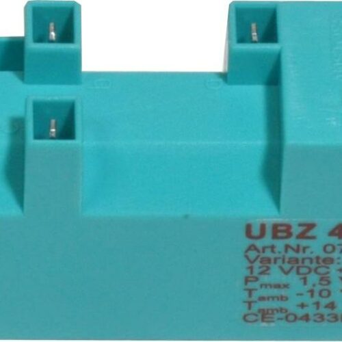 Zündgerät, 12V - Thetford Ersatzteil-Nr. SSPA0300 - für Thetford Kocher mit 3 oder 4 Brennern