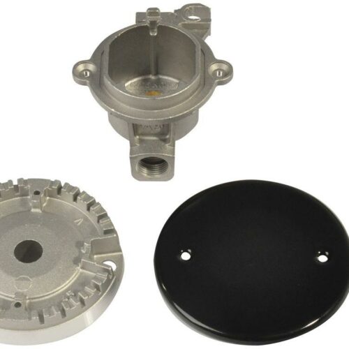 Brenner Set, alt, medium - Thetford Ersatzteil-Nr. SSPA0114 - für Thetford Kocher