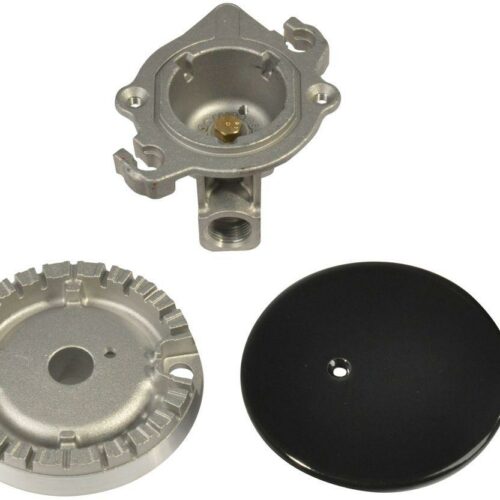 Brenner, neu-medium, komplett-Set - Thetford Ersatzteil Nr. SSPA0812 - für Thetford-Kocher