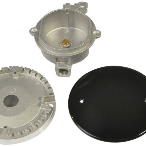 Brenner Set, alt, groß - Thetford Ersatzteil-Nr. SSPA0123 - für Thetford Kocher