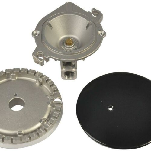 Brenner Set, groß, neu - Thetford Ersatzteil-Nr. SSPA0813 - für Thetford Kocher und Backofen Triplex