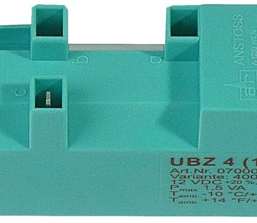 Thetford Zündgerät, 12V - Thetford Ersatzteil Nr. SSPA0302 - für Thetford-Kocher mit 2 Brennern