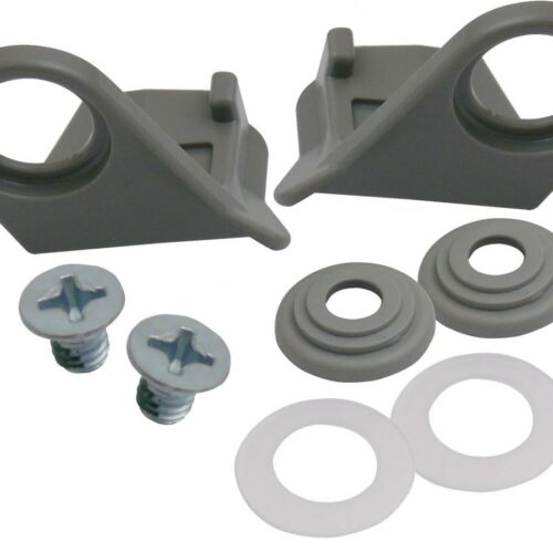 Türverriegelung, drehbar - Dometic Ersatzteil Nr. 241234560 - für Kühlschränke Serie 6