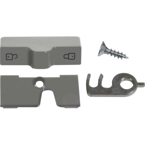 Türverriegelung - Dometic Ersatzteil Nr. 241275760 - für Serie 7, RM7XXX